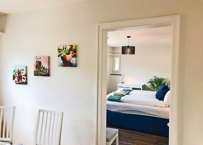 Joy - Mit Panoramasicht